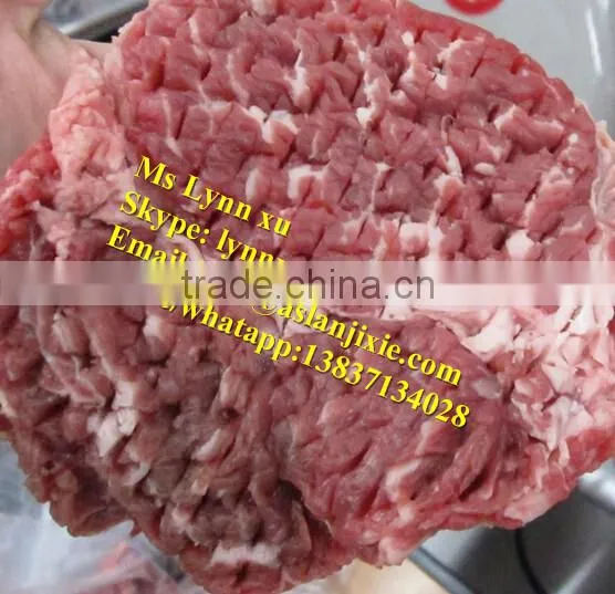Electric Beef Tenderizer/meat Tenderizing Machine photo-4