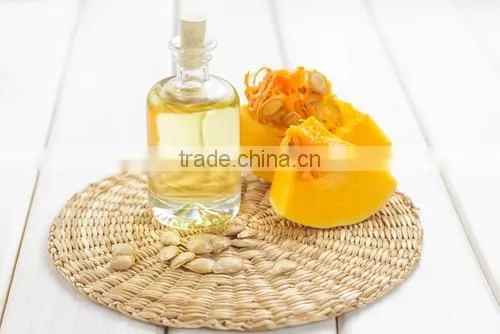 Various Vitamins Plant Extract Vegetable Oil Organic Pumpkin Seed Oil Omega 6 photo-3