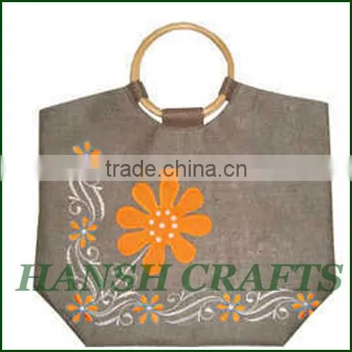 Jute Bags Shopping Bag Shopping Jute Bags photo-2