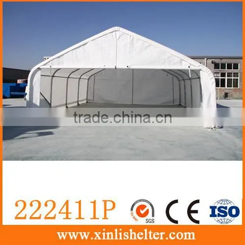 Durable Shelter For Two Car Parking photo-5