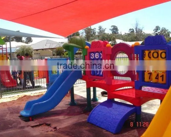 Rotomolding Playground Equipment Mould photo-6