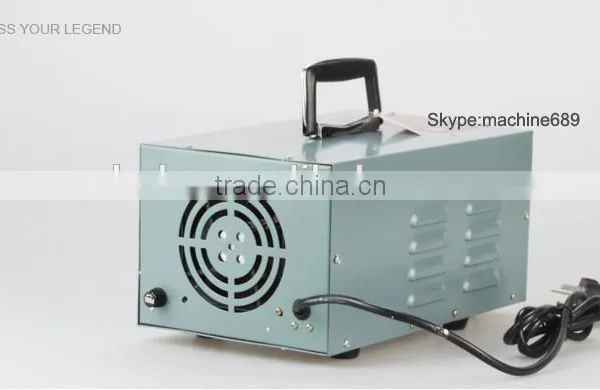 New Type Electronic Chicken Mouth Cutting Machine/chicken Debeaking Machine photo-4