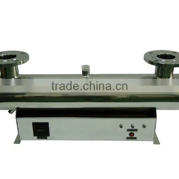 uv Water Treatment Machine uv Lamp Sterilizer