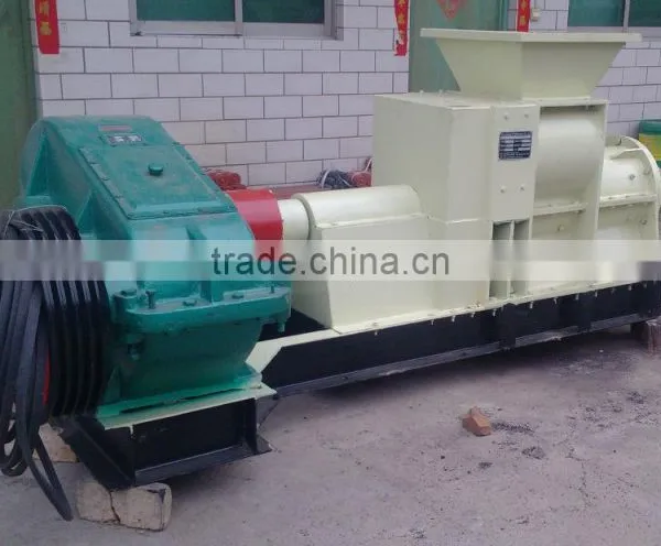 Factory Directly Supplying Environmental Biomass Briquette Extruder Making Machine photo-4