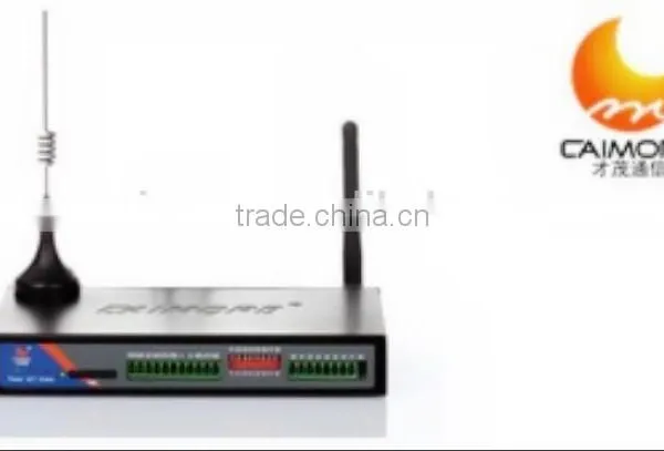 CM550-51H Automatic Meter Reading Upto 32 Modbus Rtu 3G HSPA+ NETWORK photo-4