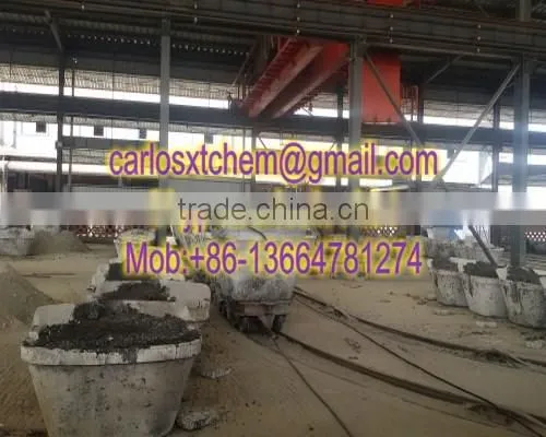 Factory Price Calcium Carbide 50-80 Mm;25-50 mm for Acetylene Gas photo-6