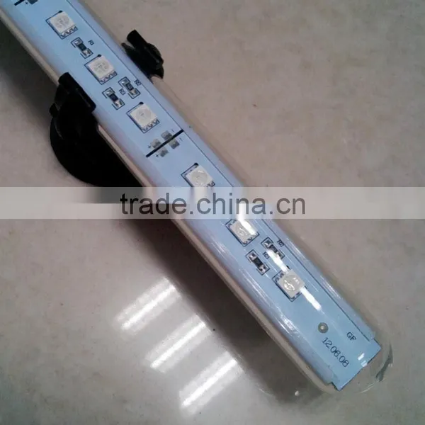 Cheap Intelligent Submersible Aquarium Lightings for Sale photo-2