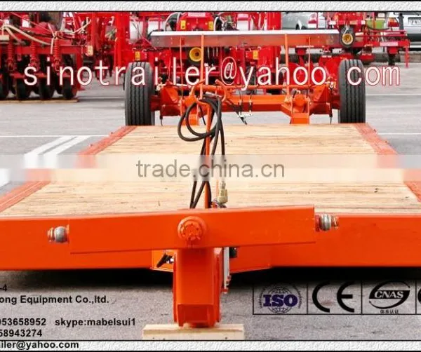 Flatbed Utility Trailers photo-4