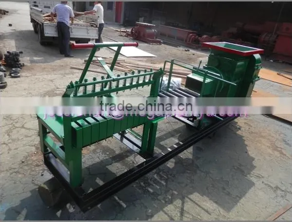 Zhengzhou Manufacturers Electric Clay Brick Moulding Machine for Sale in Malaysia photo-3