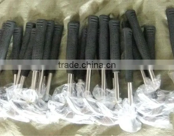 Claw Hammer With Steel Pipe Handle photo-3