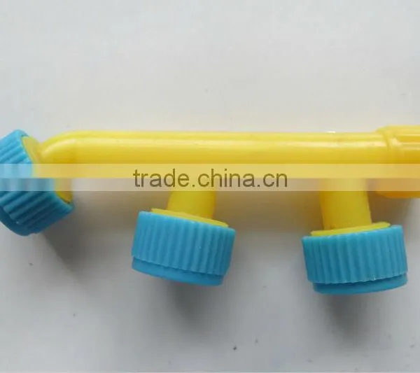 Agriculture Sprayer Air Pump Nozzles photo-2