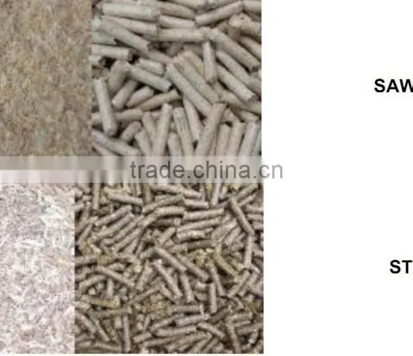 Top Sell KL-120A Chicken Pellet Mill Machine/poultry Farming Equipment photo-4