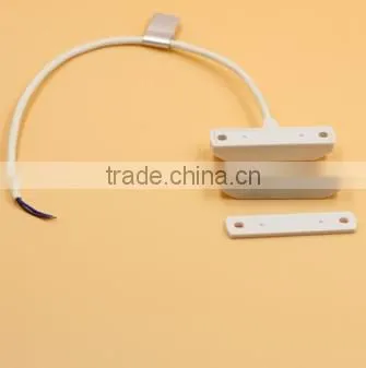 MR-5C-48 High Precision PP Material Magnetic Reed Switch Sensor photo-4