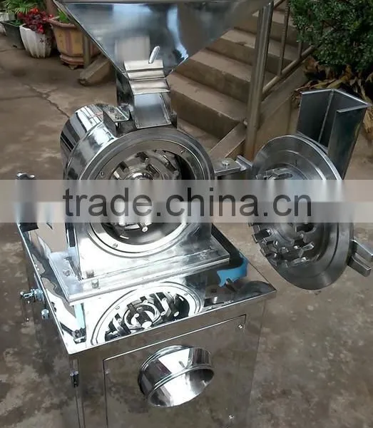 Factory Sale Grain Grinder photo-3