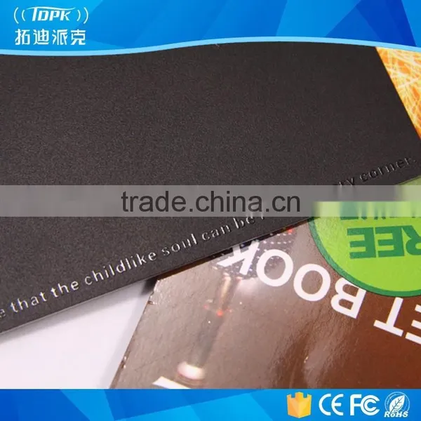 Loyalty Offset Printing Pvc Hotel Magnetic Stripe Card photo-5