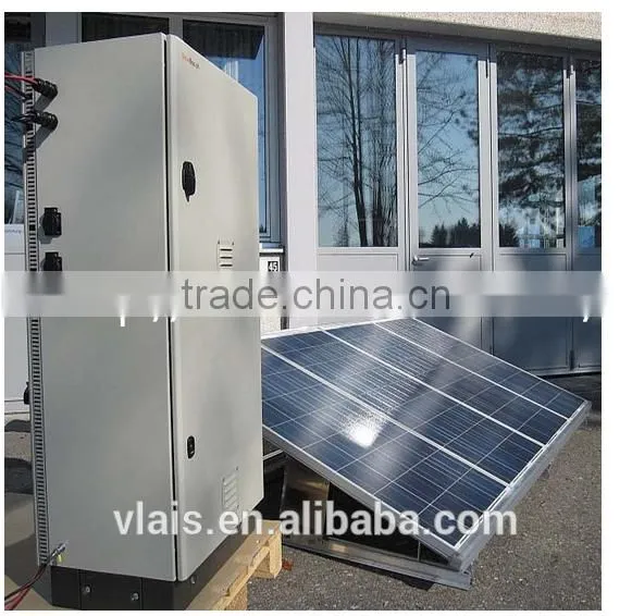 5kw 10kw 20kw 30kw Solar Systems Solar Power System for Home photo-2