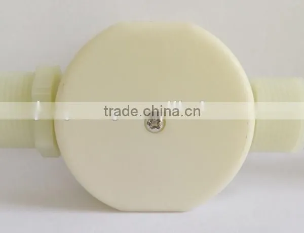 Unique New 3/4" Float Valve,water Float Valve,water Tank Float Valve photo-5