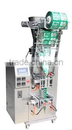 Automatic Granule/particle/grain Packing Machine for Bags photo-5