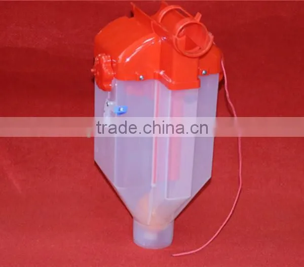 Feed Barrel