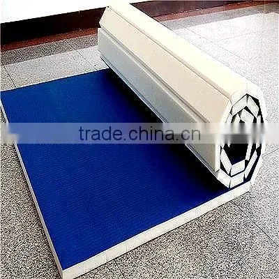Professional Rubber Gym Flooring With High Quality photo-2