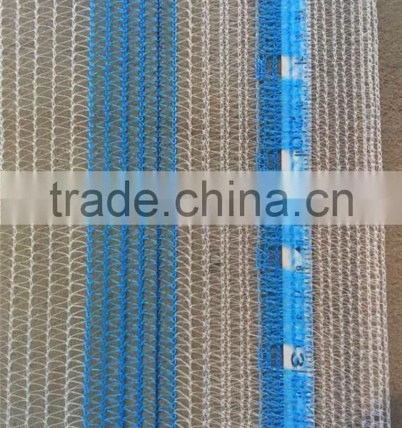 Long Life Quality Guarantee Agricultural Fruit Anti-hail Netting photo-4