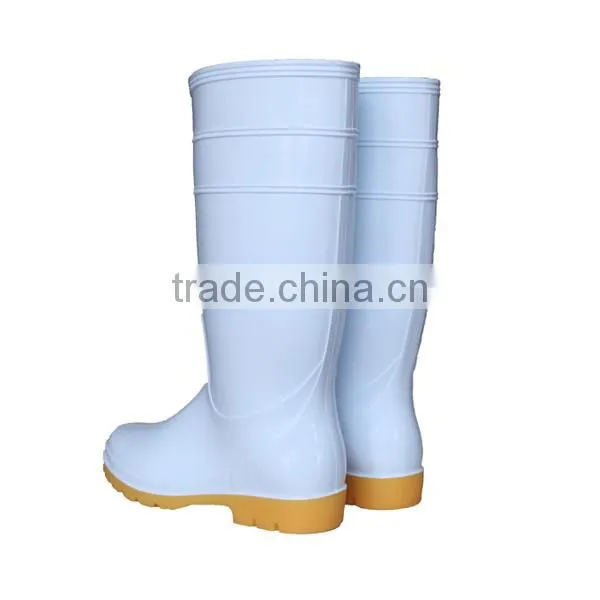 New Foodstuffs PVC Wellington Boots photo-3