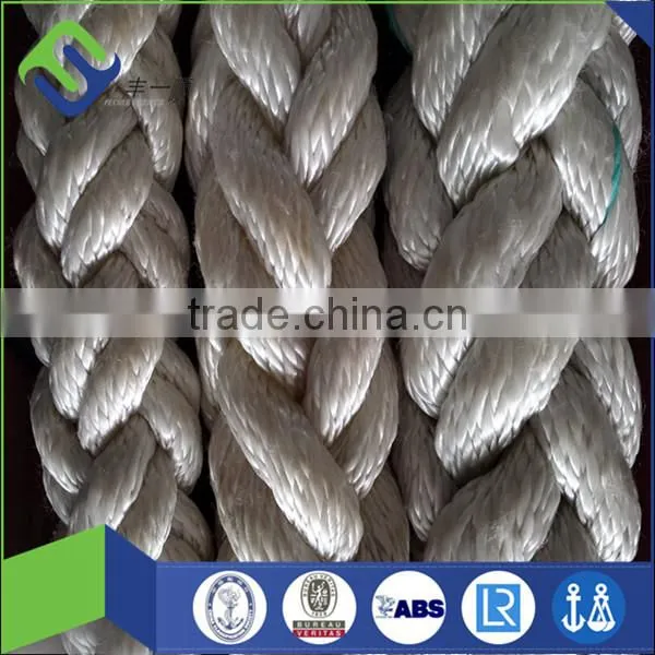 Extremely Durable Nylon Rope 8 Strand for Sale photo-2