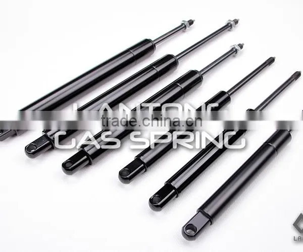 Lockable Steel Gas Spring For Medical Equipment Hospital Bed photo-2