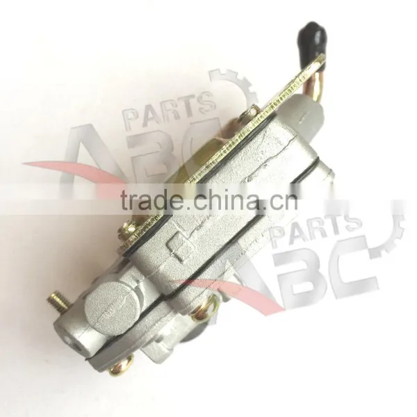 MANCO TALON 260CC 300CC LINHAI BIGHORN JCL XINGYUE 300 ATV FUEL PUMP ASSEMBLY photo-4