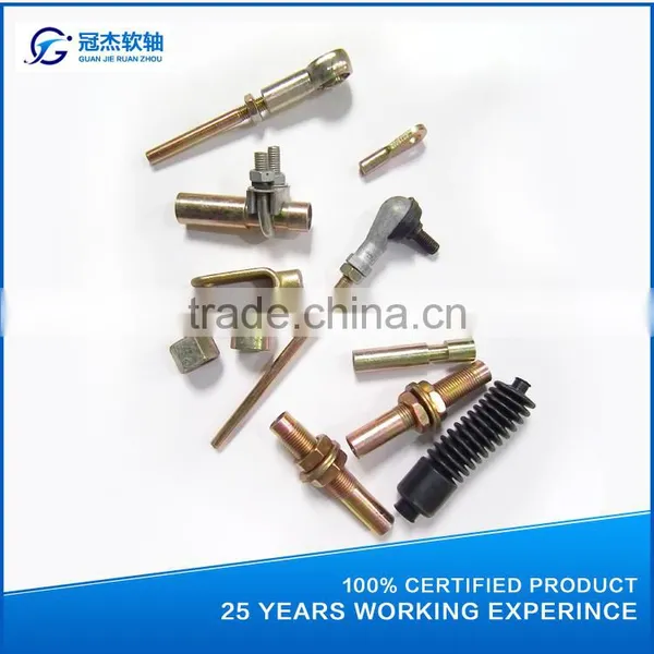 Cable End Fittings End Rod Thread Adapters photo-2