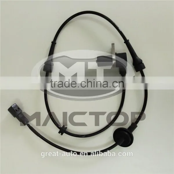 Auto Electrical System ABS Sensor Wheel Speed Sensor for Nissan 47910-5E910 photo-2