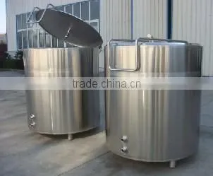 Customize Insualtion Barrels / Insulation Pail / Storage Tank / Water Tank / Liquid Tank photo-3