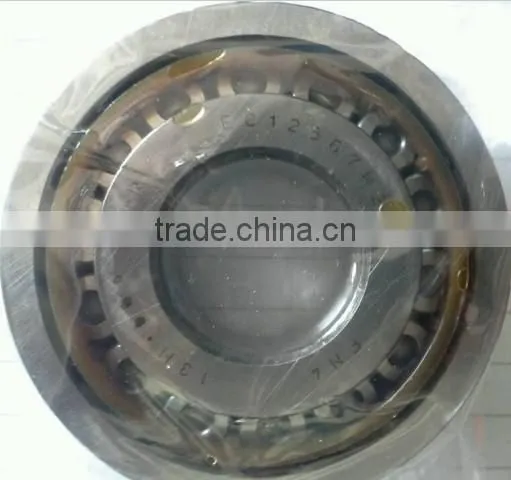 Auto Bearing 27BC07S5N 27X75X18.5 photo-4