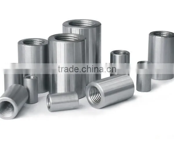 High Precision High Quality Stainless Steel Sleeve photo-5