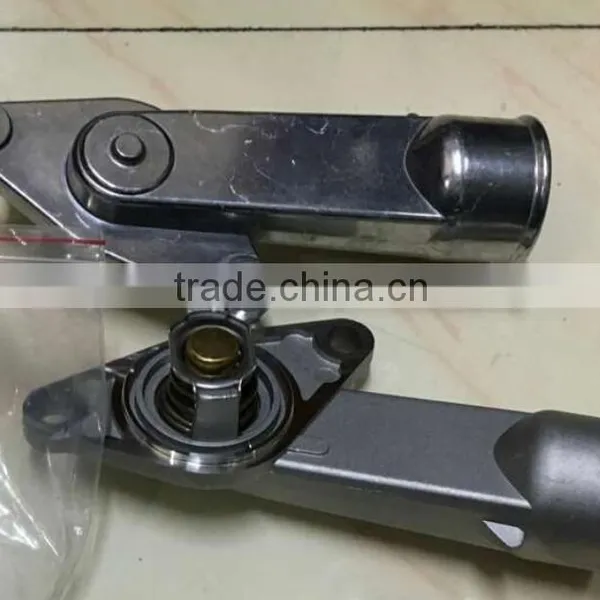 Aluminum Material Thermostat Assembly 8200561426 8200023915 photo-5