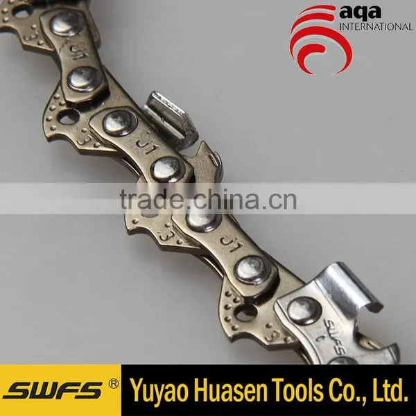 3/8'LP Guage 0.050 Chinese Partner Chainsaw Saw Chain With Rebound photo-2