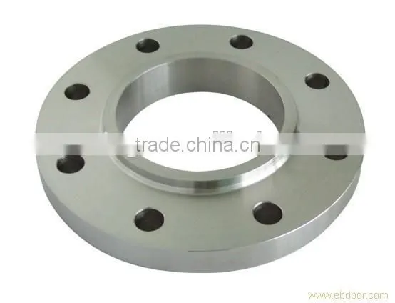 High Quality Stainless Steel VACUUM Weld Flanges