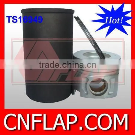 Engine Mounting for Hino Jo8c Engine