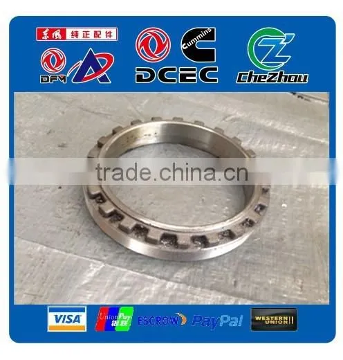 DAFC truck spare parts 25ZHS01-02068 truck Output shaft oil seal seat
