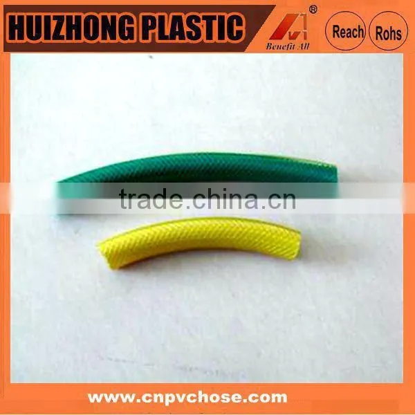 1/2'' Green Pvc Garden Hose for Home & Garden 12mm X16mm/30/50m/100m photo-2