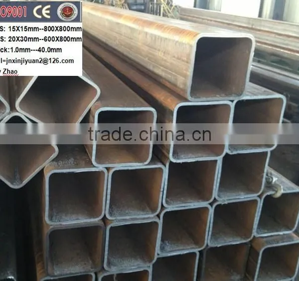 Mechanical/Structural Steel Square Tube photo-6