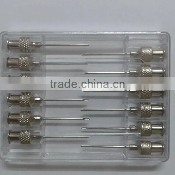 Veterinary Needles photo-4