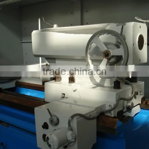 Large Hollow Spindle Bore CNC Horizontal Pipe Thread Cutting Machine photo-6