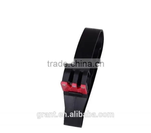 Professional Kitchen Knife Sharpener With Diamond Sharpener Stick With Diamond Electroplated Manufacturer photo-3