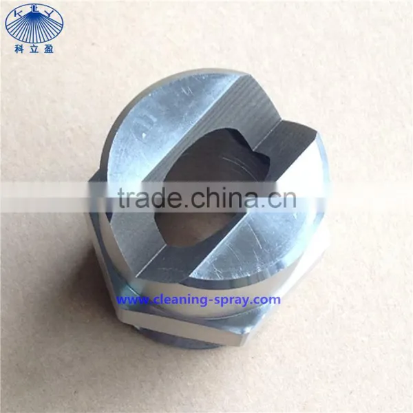 1-1/2" Standard Flat Fan Nozzle photo-3
