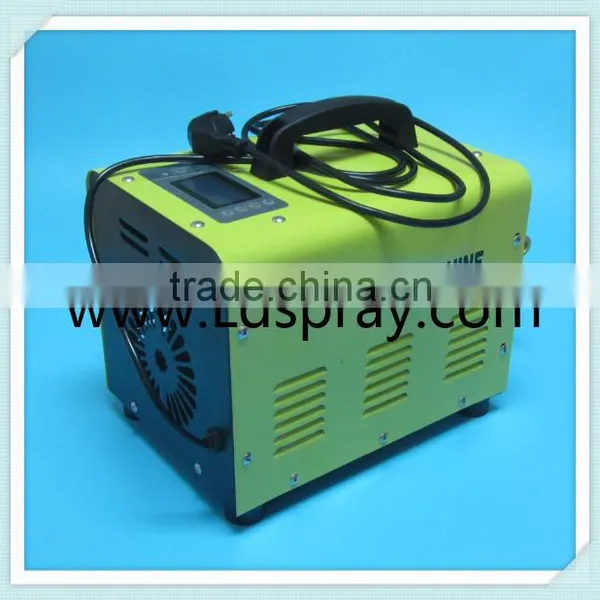 High Pressure Spraying Fog System,spraying Mist Sytem,spraying Fine System photo-4