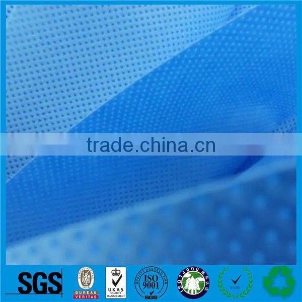 Furniture Fabric PP Polypropylene Spunbond Nonwoven Fabric Clothes photo-2