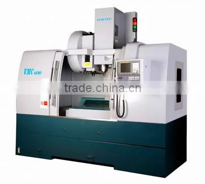 CNC Milling Machine VMC Center CNC Vertical Machining Center XH716 photo-6