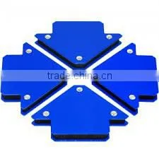 Factory Supply Magnetic Welding Holder Device With Triangle photo-3