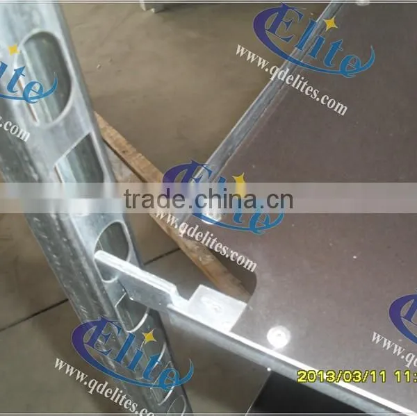 620 the Flower and Pot Plant Trolley Post photo-6